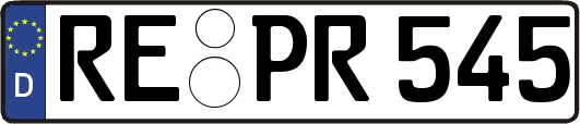 RE-PR545