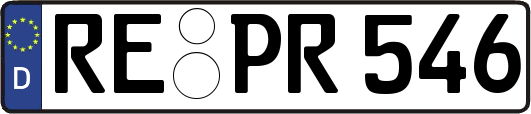 RE-PR546