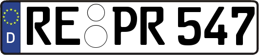 RE-PR547
