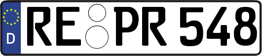 RE-PR548