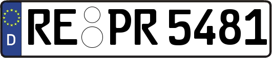 RE-PR5481