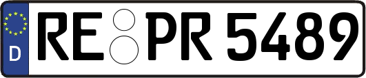 RE-PR5489