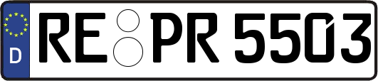 RE-PR5503