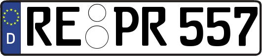 RE-PR557