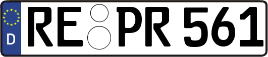 RE-PR561