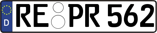 RE-PR562