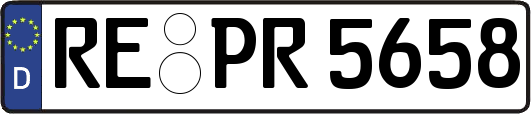 RE-PR5658