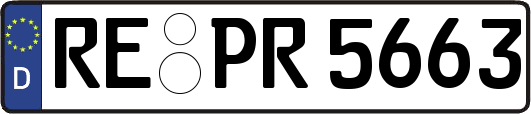 RE-PR5663