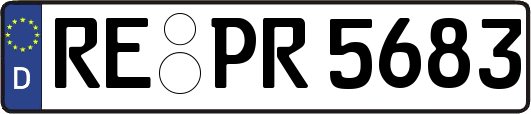 RE-PR5683