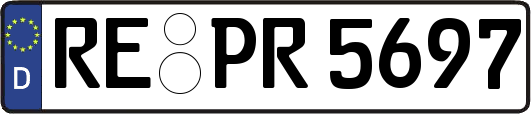 RE-PR5697