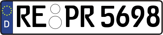 RE-PR5698