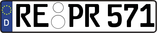 RE-PR571