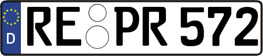 RE-PR572