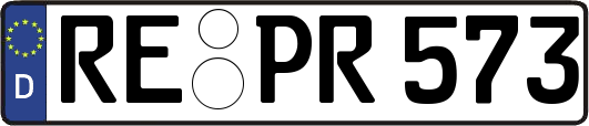 RE-PR573