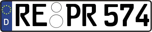 RE-PR574