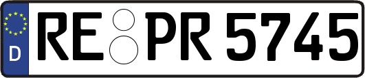 RE-PR5745