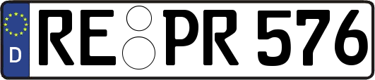 RE-PR576