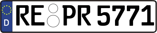 RE-PR5771