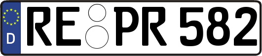 RE-PR582