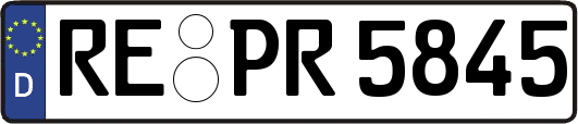RE-PR5845