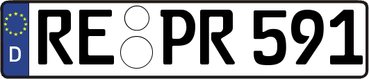 RE-PR591