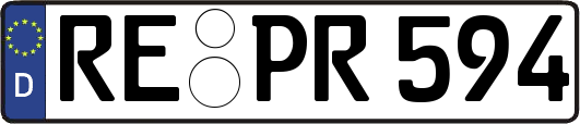 RE-PR594