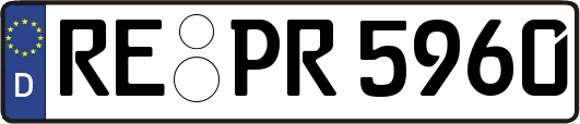 RE-PR5960