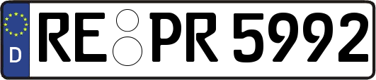 RE-PR5992
