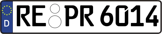 RE-PR6014