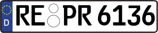 RE-PR6136