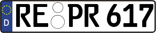 RE-PR617