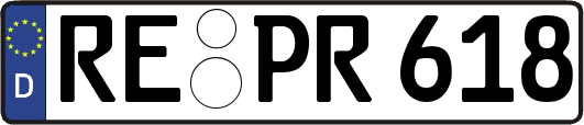 RE-PR618