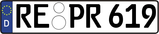 RE-PR619