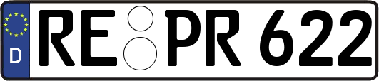RE-PR622