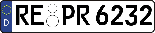 RE-PR6232