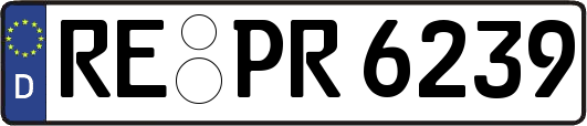 RE-PR6239