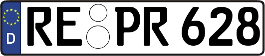 RE-PR628