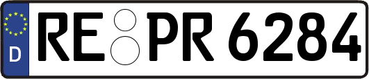 RE-PR6284