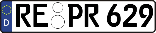 RE-PR629