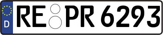 RE-PR6293