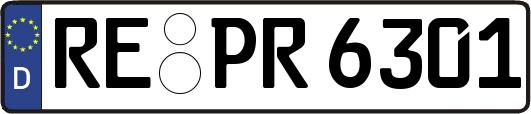 RE-PR6301