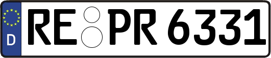 RE-PR6331
