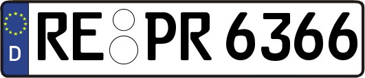 RE-PR6366