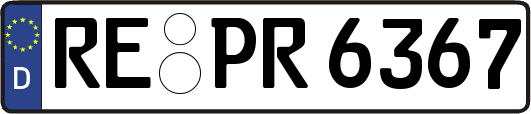 RE-PR6367