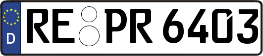 RE-PR6403