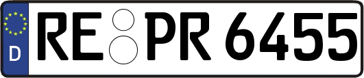RE-PR6455