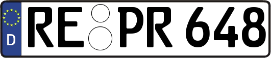 RE-PR648