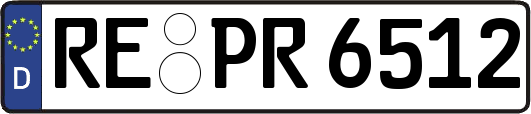 RE-PR6512