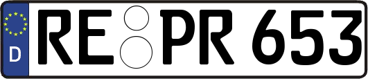 RE-PR653