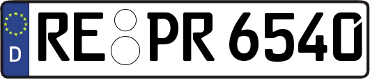 RE-PR6540